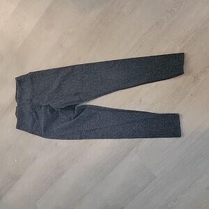 Calvin Klein Performance Logo Leggings